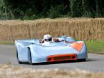 Porsche 908/03 Spyder 1970 года